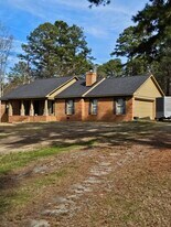 44 Cone Ln in Fortson, GA - Building Photo