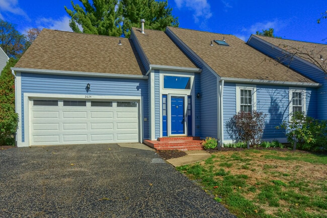 2624 Hunters Point Dr, Unit 2624 Hunters Point Drive in Wexford, PA - Building Photo - Building Photo