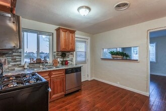 6388 West Ct in Twentynine Palms, CA - Building Photo - Building Photo