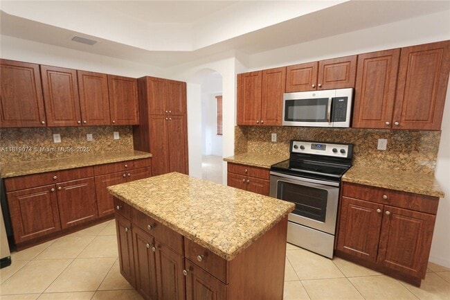 property at 3001 SW 156th Ave