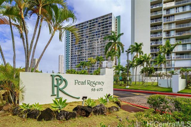 property at 98-402-402 Koauka Loop
