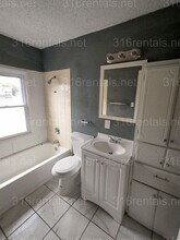 157 Millwood N in Wichita, KS - Building Photo - Building Photo