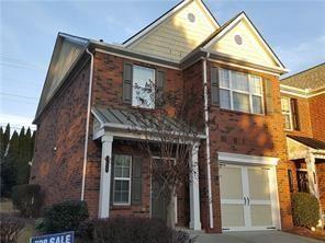 5626 Lawley Rd in Alpharetta, GA - Building Photo