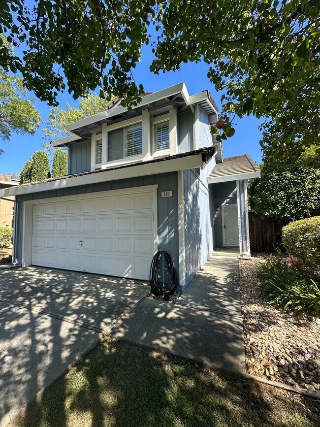 property at 110 Republic Way