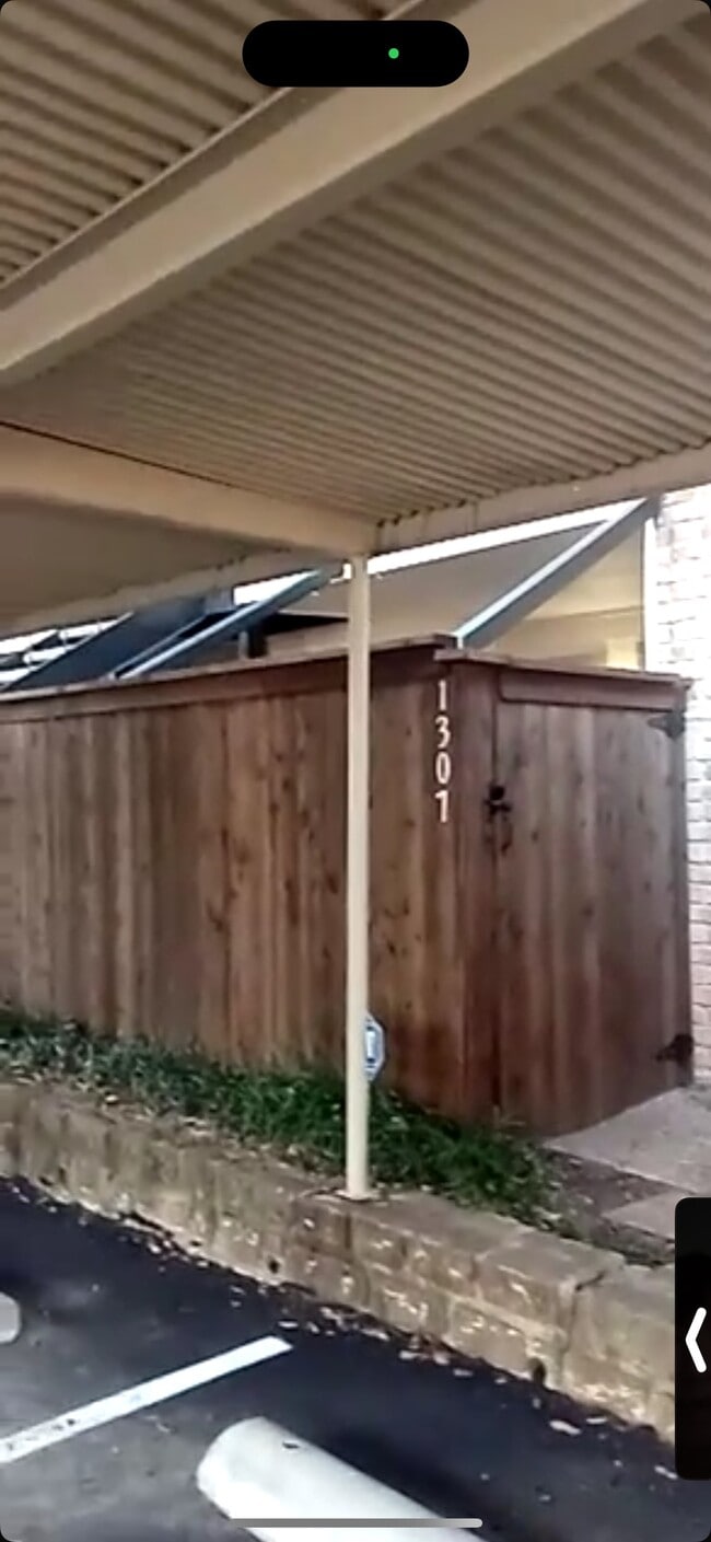 6646 E Lovers Ln, Unit #1307 in Dallas, TX - Building Photo - Building Photo