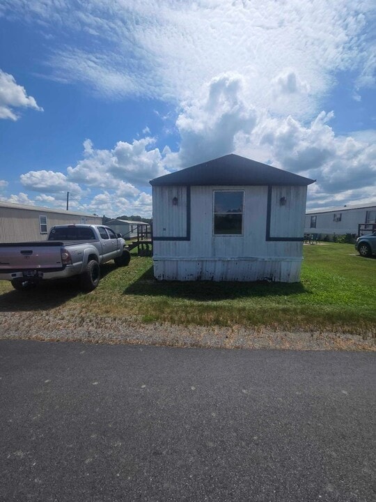 4026 Spring Place Rd SE in Cleveland, TN - Building Photo