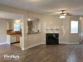 3618 Nutwood Ln in Spring, TX - Building Photo - Building Photo