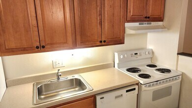918 S Logan St, Unit 202 in Denver, CO - Building Photo - Building Photo