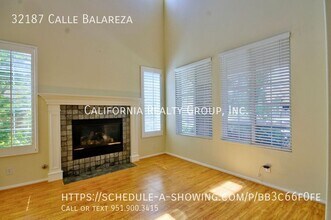 32187 Calle Balareza in Temecula, CA - Building Photo - Building Photo