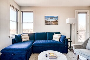 1016 18th Ave S in Nashville, TN - Building Photo