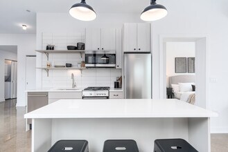 The Rosie in Chicago, IL - Foto de edificio - Interior Photo