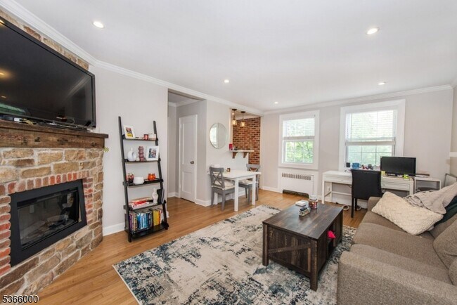 property at 378 Claremont Ave