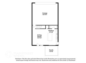 1119 S Stapley Dr in Mesa, AZ - Building Photo - Building Photo