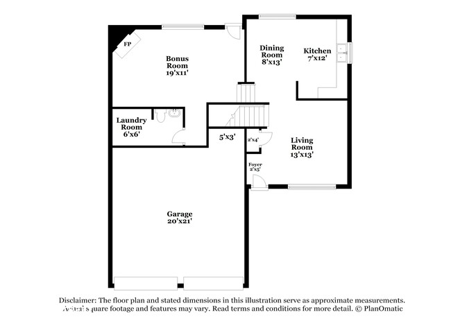 1837 Marceau Dr in Conley, GA - Building Photo - Building Photo