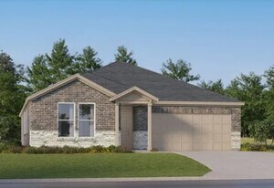 26610 Coast Redwood Dr in Katy, TX - Building Photo