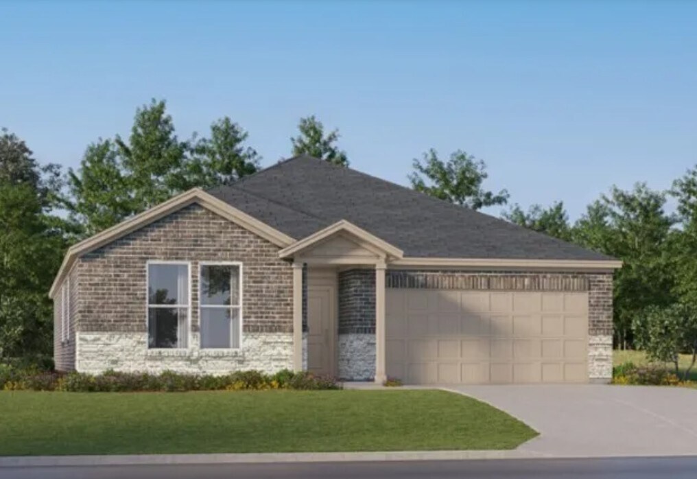 26610 Coast Redwood Dr in Katy, TX - Building Photo