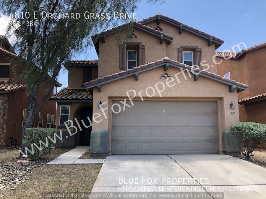 4810 E Orchard Grass Dr Photo