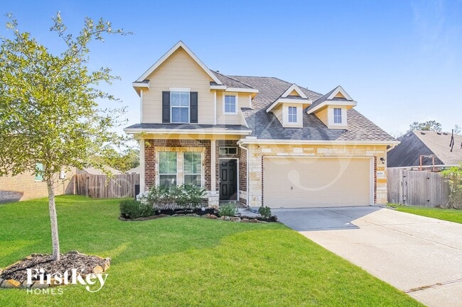 16318 River Wood Ct in Crosby, TX - Building Photo - Building Photo