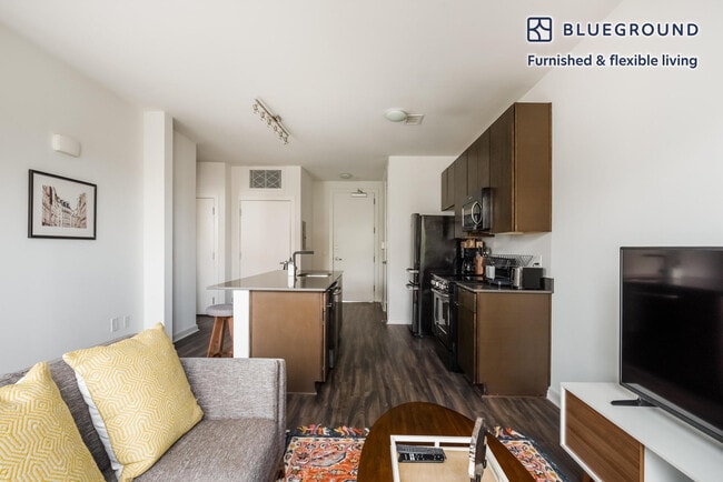 1250 9th St NW, Unit FL3-ID791 in Washington, DC - Building Photo - Building Photo