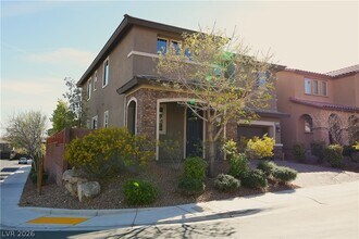 10559 Pelican Island Ave in Las Vegas, NV - Building Photo - Building Photo