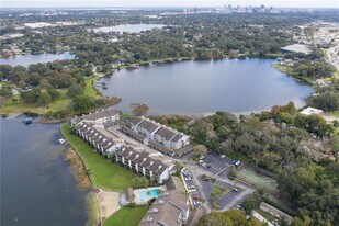 4109 Fairview Vista Point in Orlando, FL - Building Photo