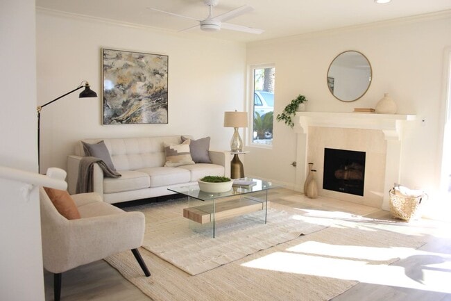 26753 Avenida Las Palmas, Unit A in Dana Point, CA - Building Photo - Building Photo