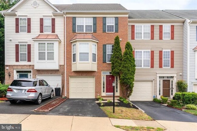 11616 Amara Pl in Woodbridge, VA - Building Photo - Building Photo