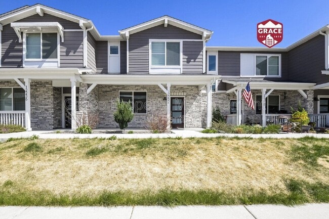 property at 12232 Creamery St