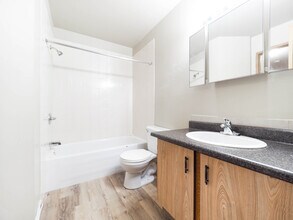 Beau Mills Apartments in Edmonton, AB - Building Photo - Building Photo