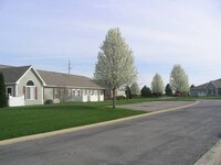 Building Photo - Shaker Village of Perkins Apartments in Sandusky, Ohio