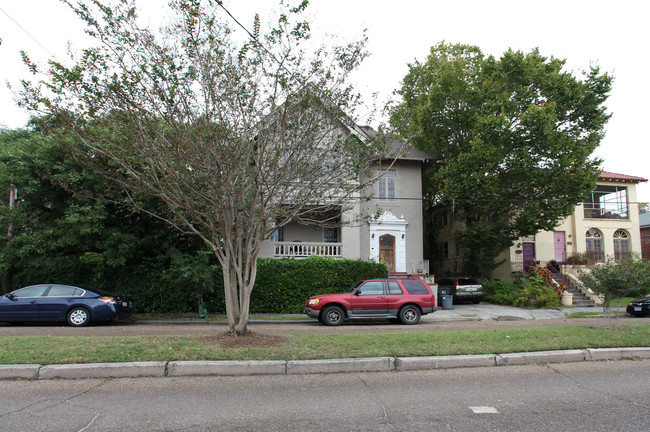 626 Broadway St in New Orleans, LA - Building Photo - Building Photo