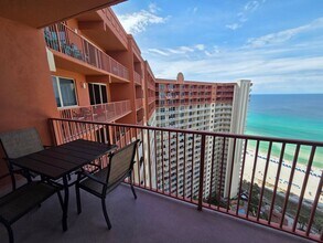 9900 S Thomas Dr in Panama City Beach, FL - Building Photo - Building Photo