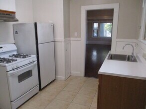 1730 T St, Unit #3 in Sacramento, CA - Building Photo - Building Photo