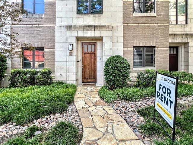 property at 3210 Carlisle St