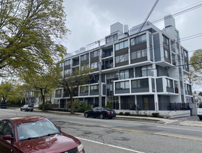 320 Lafayette St, Unit 3-302 in Salem, MA - Building Photo - Building Photo