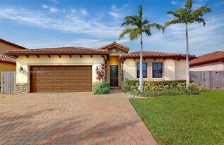 154 SE 23rd Terrace in Homestead, FL - Building Photo