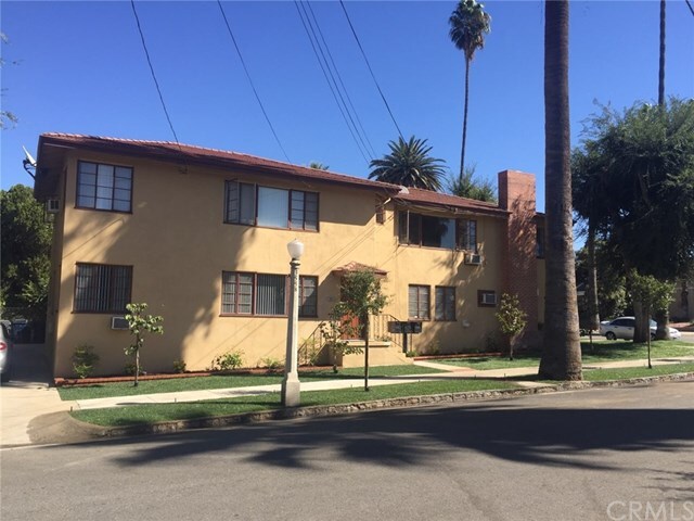 357 Grant St-Unit -C in Redlands, CA - Building Photo