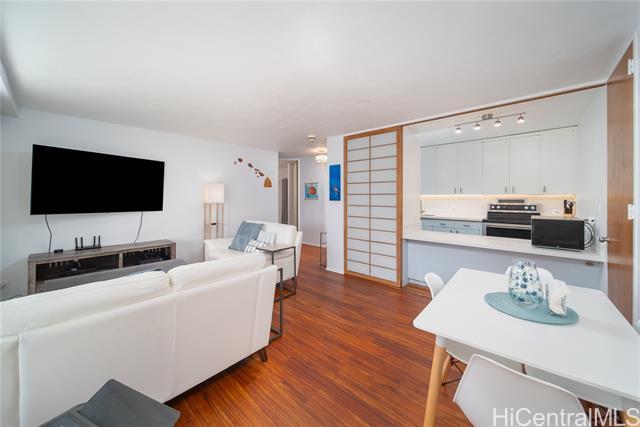 1515 Nuuanu Ave in Honolulu, HI - Building Photo - Building Photo