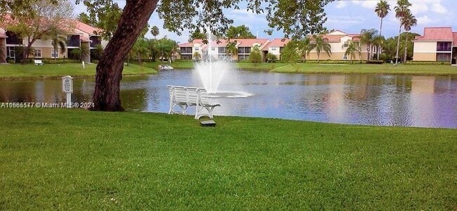 property at 1261 SW 46th Ave