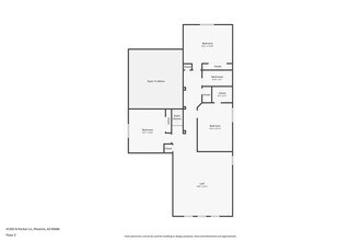 41202 N Parker Ln in Anthem, AZ - Building Photo - Building Photo