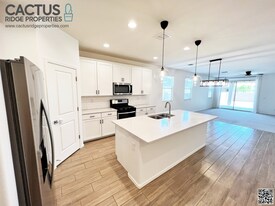 10703 W Filbert St in Marana, AZ - Building Photo