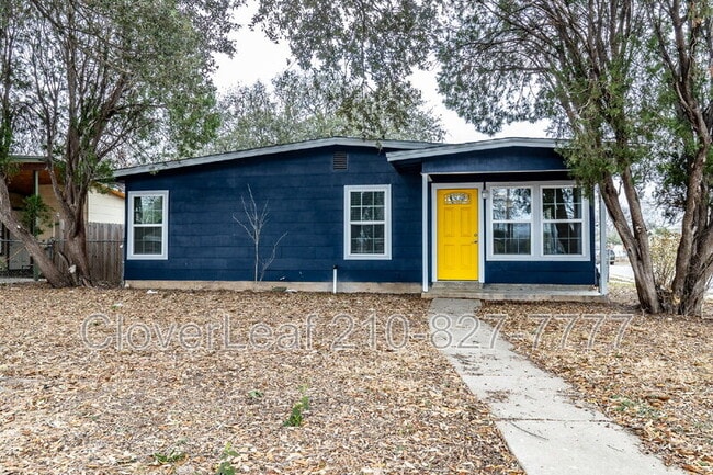 property at 1903 Athel Ave