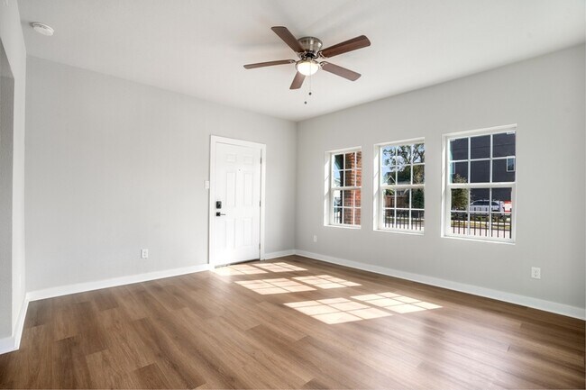 property at 1115 Hogan St