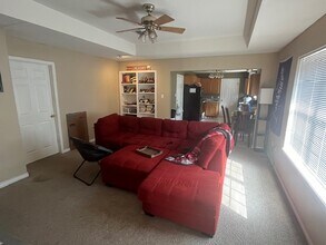 1749 Lincoln Dr in Abilene, TX - Building Photo - Building Photo