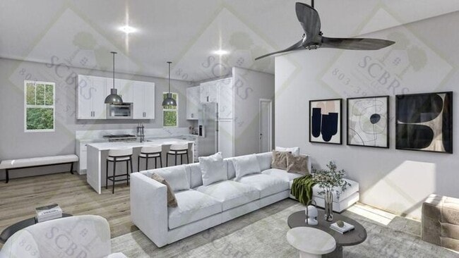 1216 Whitney St in Columbia, SC - Building Photo - Building Photo