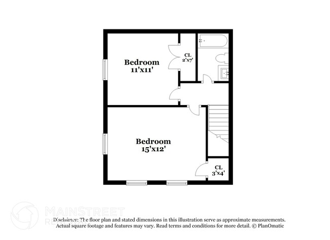 2141 Carrolton Dr in Southaven, MS - Building Photo - Building Photo