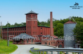 169 Sunapee St in Newport, NH - Building Photo