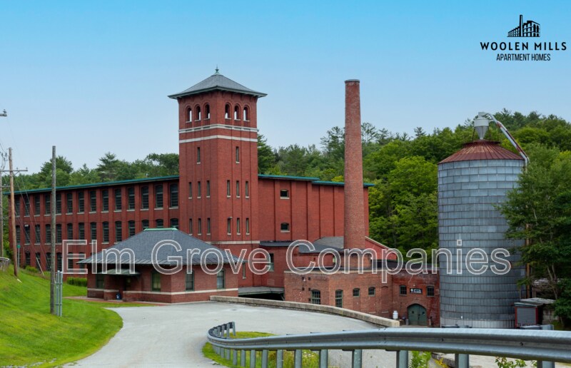 169 Sunapee St in Newport, NH - Building Photo