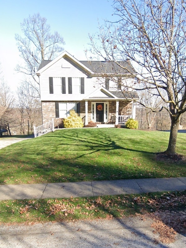 261 Rock Ridge Rd in Bethel Park, PA - Building Photo - Building Photo