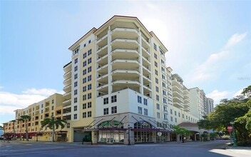 100 Central Ave in Sarasota, FL - Building Photo - Building Photo